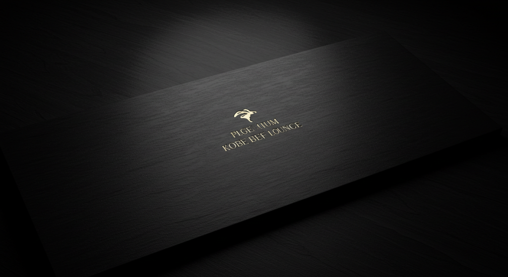 当店が会員制を採用している理由は、特別なお客様だけに厳選された神戸牛を最高の状態でご提供し、きめ細やかなおもてなしを行き渡らせるためです。